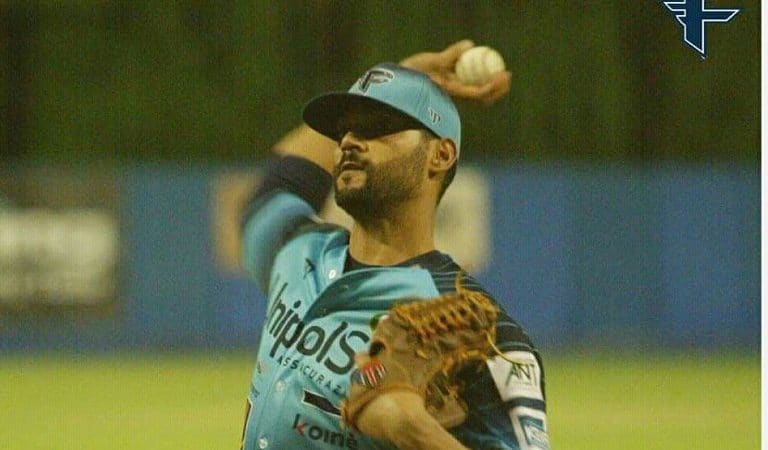 Atención: dos experimentados peloteros cubanos chocarán en la final de la principal liga de Italia