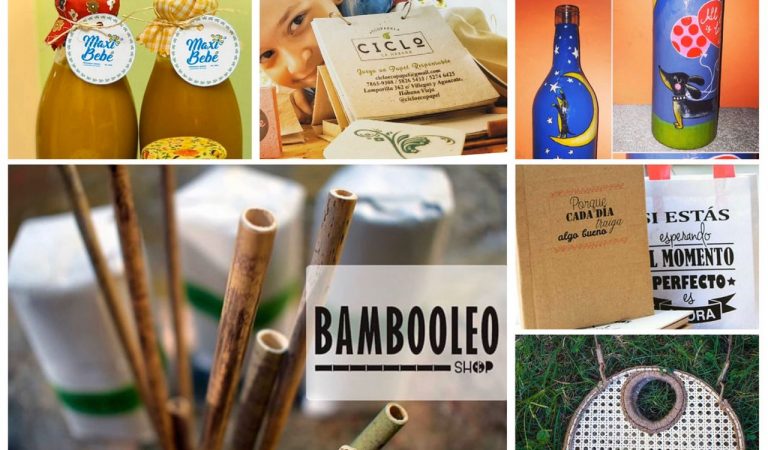 Es posible ser emprendedor y ecologista en Cuba: estas iniciativas lo demuestran