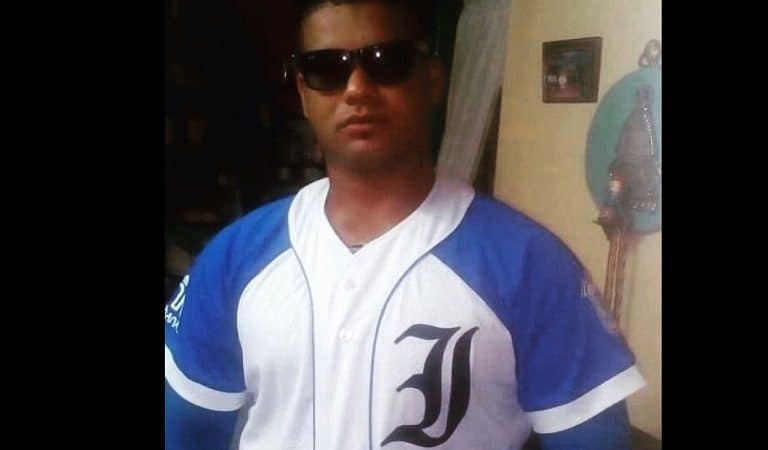 Después de lanzar con Industriales en la Serie 59, este pelotero estará con Camagüey