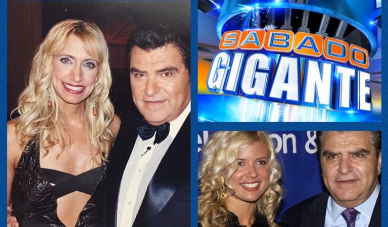 Conozca a las cubanas que conquistaron “Sábado gigante” durante dos décadas