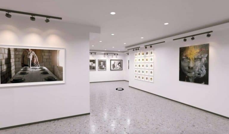 «Post-it 7» ¿Cómo se reinventó el certamen por excelencia para los artistas emergentes cubanos? «Post-it 7» ¿Cómo se reinventó el certamen por excelencia para los artistas emergentes cubanos?