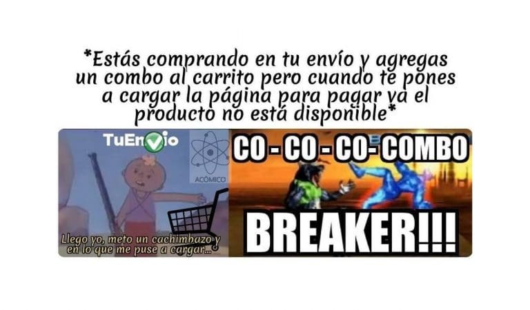 Los memes que nos han ayudado a llegar hasta septiembre del 2020 Los memes que nos han ayudado a llegar hasta septiembre del 2020