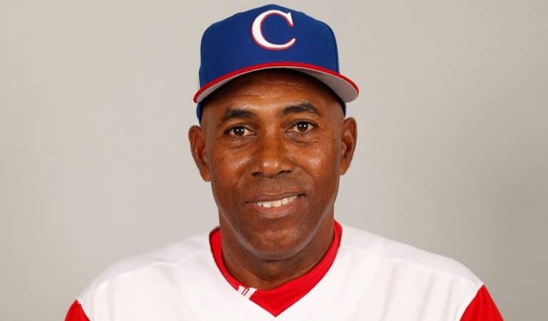 Exjefe técnico de la Comisión Nacional de béisbol debutó como manager fuera de Cuba