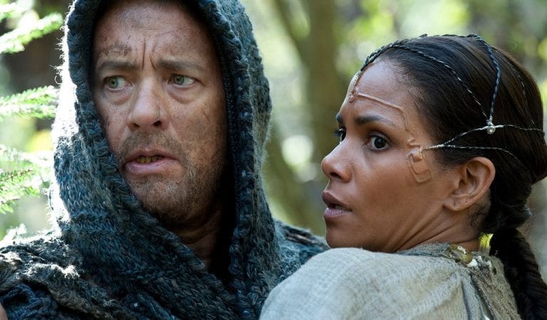 «Cloud Atlas»: estar en las nubes