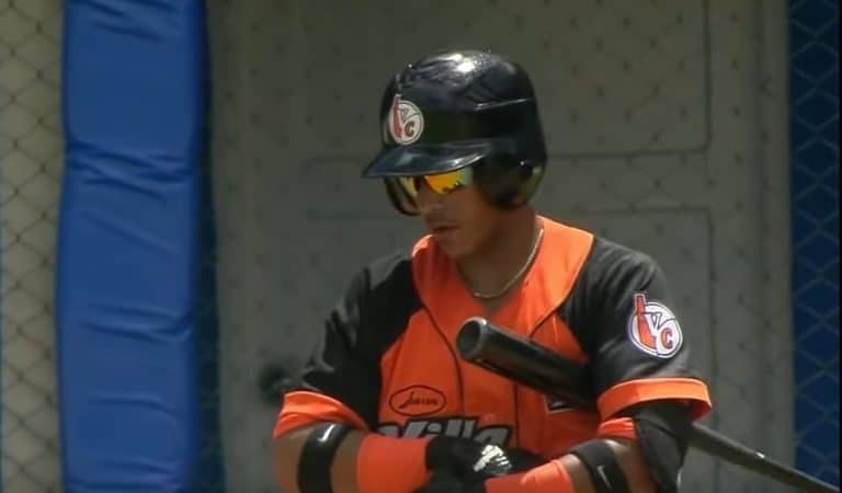 Tras una indisciplina e “inconformidades”, este jugador regresó al equipo de su debut en la SN