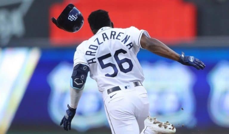 Futuro cercano de Randy Arozarena podría estar en este equipo