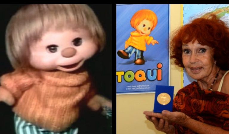 “Toqui” nuevamente en la televisión cubana: La historia detrás del popular animado