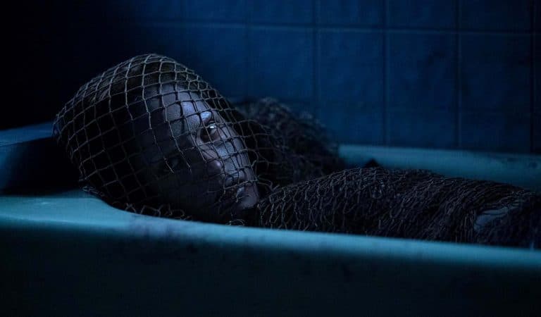 “Monsterland”, un viaje distinto por la tierra del horror