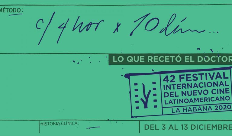 16 propuestas para no perderse en el Festival Internacional del Nuevo Cine Latinoamericano (+ Cartelera) 16 propuestas para no perderse en el Festival Internacional del Nuevo Cine Latinoamericano (+ Cartelera)