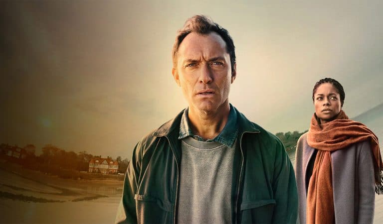 «The Third Day», un cóctel mal agitado pero con buenos ingredientes
