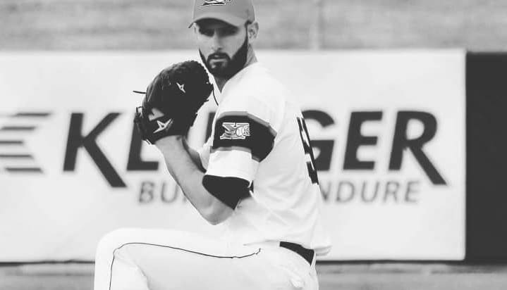 Exlanzador de la Serie Nacional reaparecerá, 16 meses después, en liga independiente de EEUU