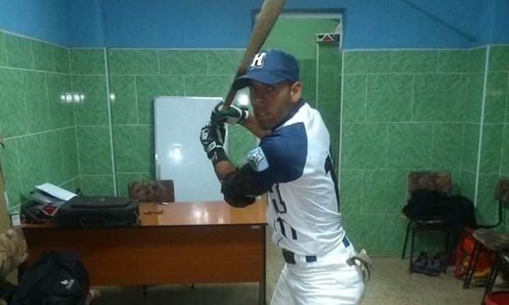 Julio D. Góngora: “Cuando necesité de las autoridades deportivas me fallaron y eso me decepcionó”