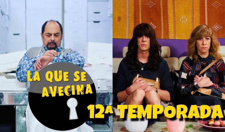 “La que se avecina”: ¿Por qué el último capítulo es la clave para entender la serie?
