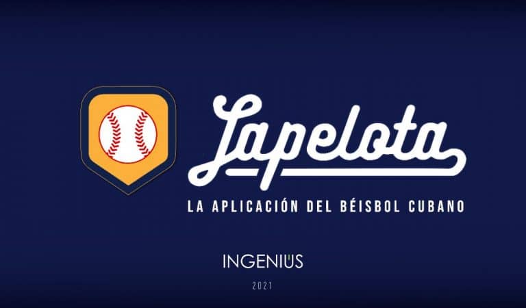 «Lapelota», más que una aplicación de predicciones para la Serie Nacional [Descárgala aquí]