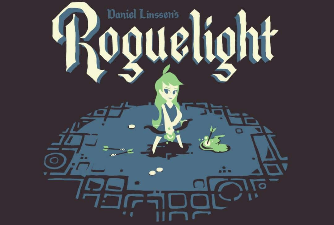 #checkpoint: Daniel Linssen y la sencillez de “Roguelight” - Cubalite