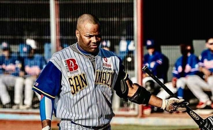 Tres peloteros cubanos fueron incluidos en el All-Star de la Liga de España