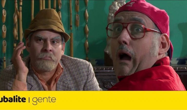 Mario Sardiñas (Chequera): “La censura existe, pero con la suficiente inteligencia todo se puede decir”
