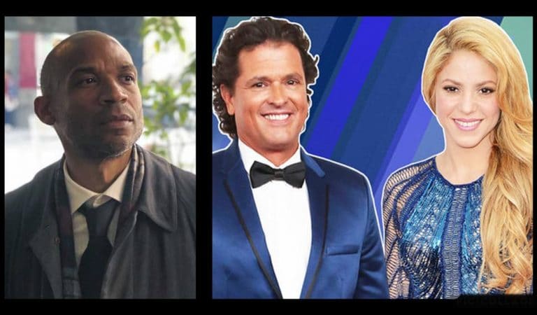 Aseguran que caso de cubano contra Shakira y Carlos Vives debe mantenerse abierto (Conozca los detalles)