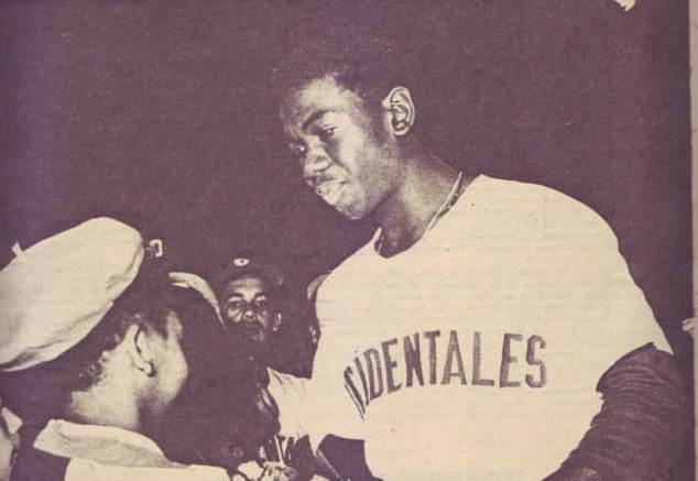 La increíble historia de Manuel ‘Amorós’ Hernández y el “plan macabro” que lo sacó de la Serie Nacional La increíble historia de Manuel ‘Amorós’ Hernández y el “plan macabro” que lo sacó de la Serie Nacional
