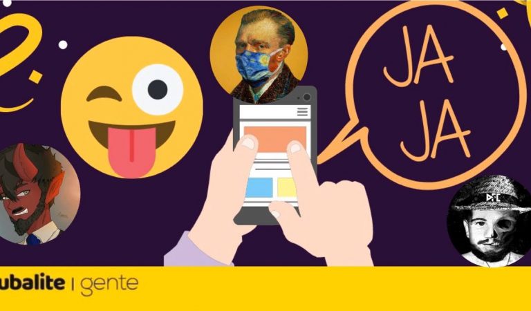 Historias de creadores de memes cubanos: San Memero, Daikel DFC y Yo uso mi nasobuco