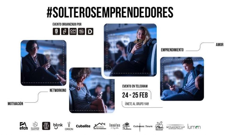 Skhole y el evento de Solteros Emprendedores: Claves para vivir esta experiencia