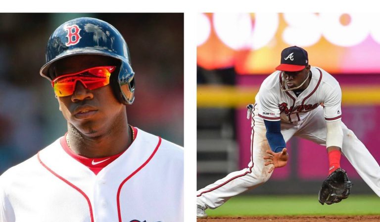 Rusney y Adeiny se mantienen atados de pies y manos a dos días del comienzo de la NPB
