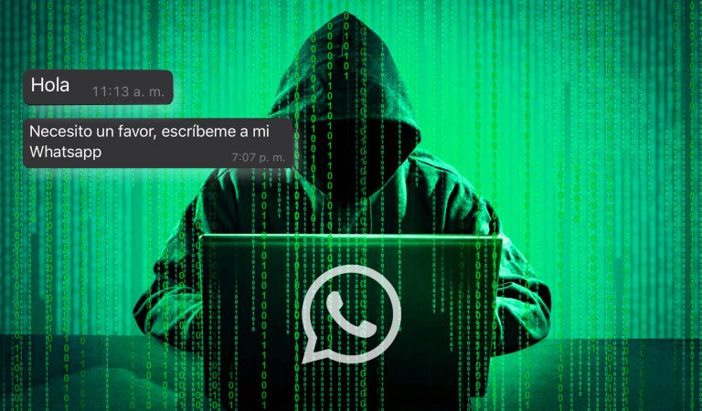 “Necesito un favor, escríbeme a mi WhatsApp”, el método de hackeo que afecta a varios cubanos “Necesito un favor, escríbeme a mi WhatsApp”, el método de hackeo que afecta a varios cubanos