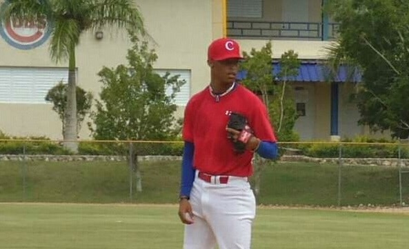 Lanzador de Industriales ha conseguido 3 de las 5 victorias de su club en Nicaragua