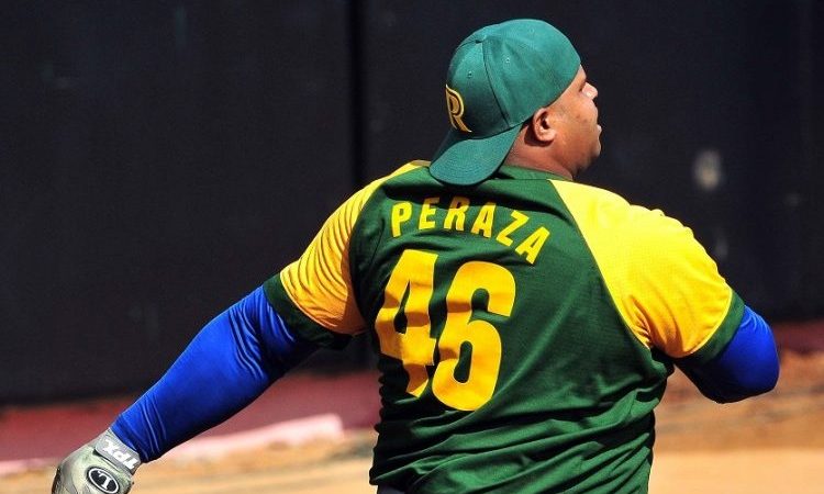 ¡Atención Pinar! Yosvani Peraza se desempeñará como manager oficialmente ¡Atención Pinar! Yosvani Peraza se desempeñará como manager oficialmente