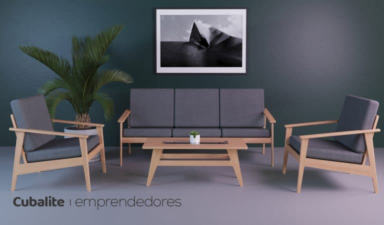 “Enganche”, el grupo creativo que apuesta por la sostenibilidad desde el diseño
