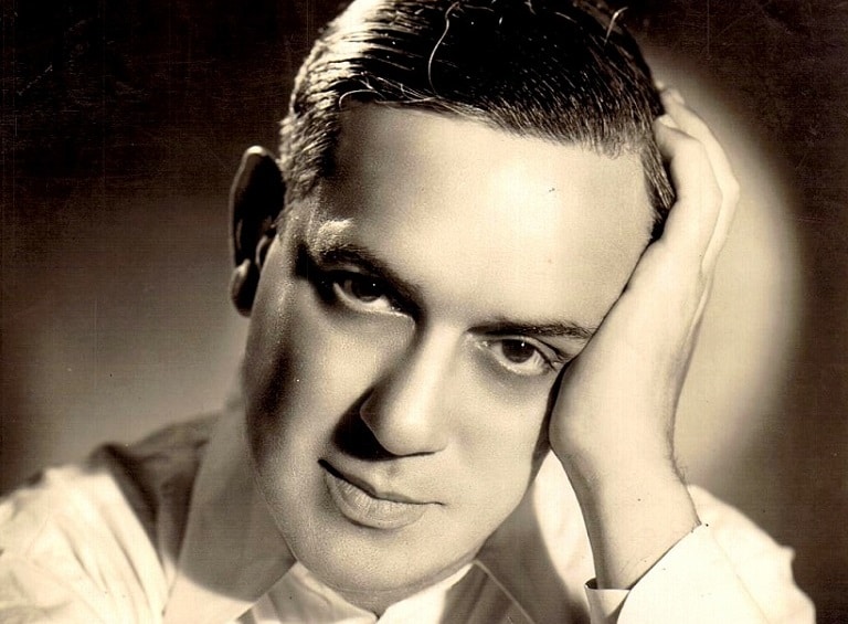 Ernesto Lecuona Excepcional M sico actor Y Nominado Al Oscar Cubalite