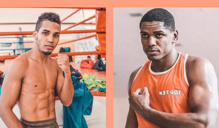 Dos campeones olímpicos cubanos podrían estar con Bulgaria en Tokio