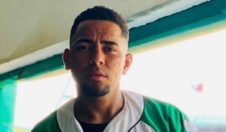 2 habaneros más y un cienfueguero procedente de Dominicana aspiran a jugar por Villa Clara