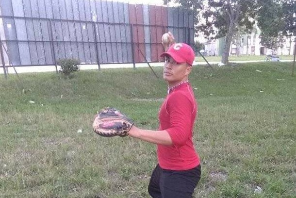 Pestano Jr llega, pero Villa Clara pierde otro jugador para la Serie 61