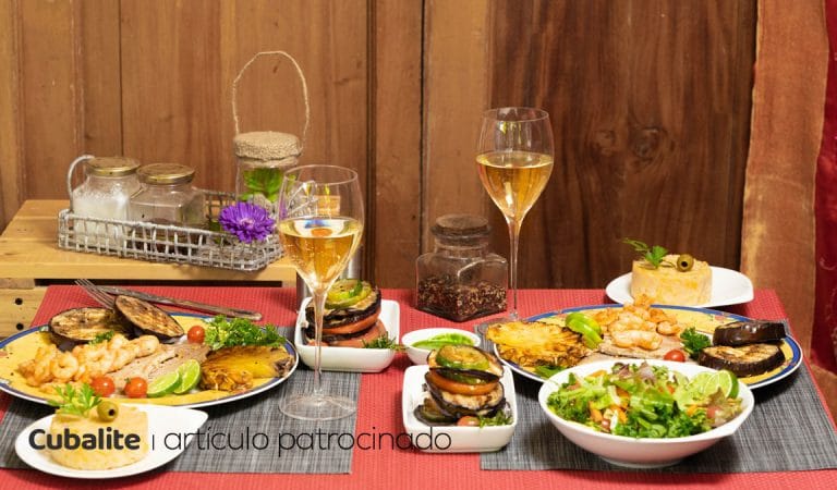 “Living Havana”: Sencillos pasos para ENVIAR COMIDA pagando desde el exterior o desde CUBA