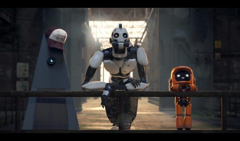 El regreso de «Love, death + robots», el final de «Pose» y otras series que llegan en mayo El regreso de «Love, death + robots», el final de «Pose» y otras series que llegan en mayo