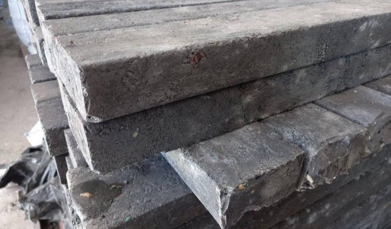 Maderas ecológicas a partir de plásticos reciclados en Cuba ¡Increíble pero cierto!