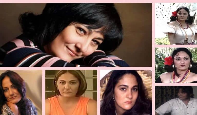 Mariela Bejerano: Después de varios años de carrera, se alejó de las pantallas por amor