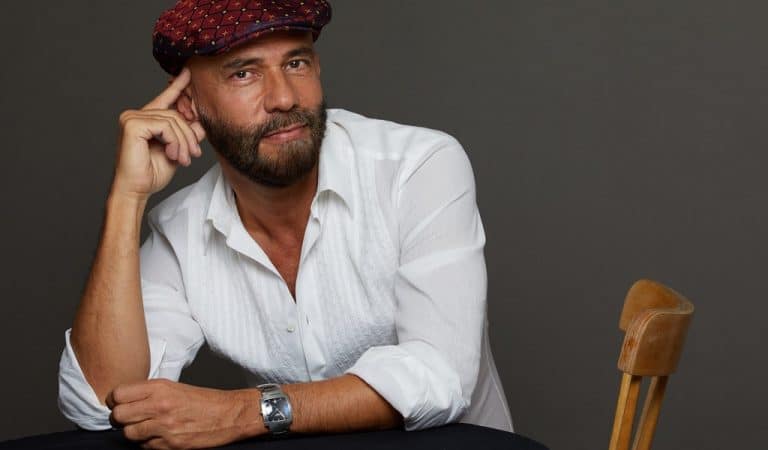 Nilo Cruz, el dramaturgo que ganó el primer Pulitzer para Cuba