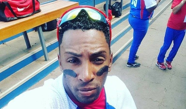 Pelotero de Matanzas se muda a La Habana y pretende jugar con Industriales