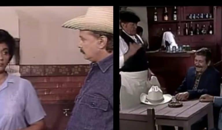 “Tierra brava” y “Destino prohibido”, dos clásicas telenovelas… ¿bien distintas?
