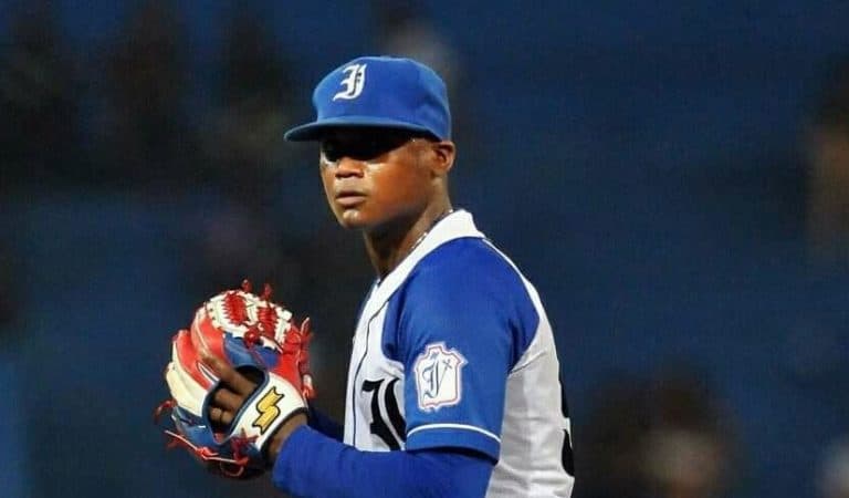 Dos lanzadores de Industriales y otro de Artemisa permutan para Mayabeque rumbo a la Serie 61