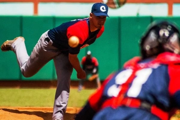 Pitcher activo de Camagüey: “Las cosas mal hechas, a la larga, traen consecuencias”