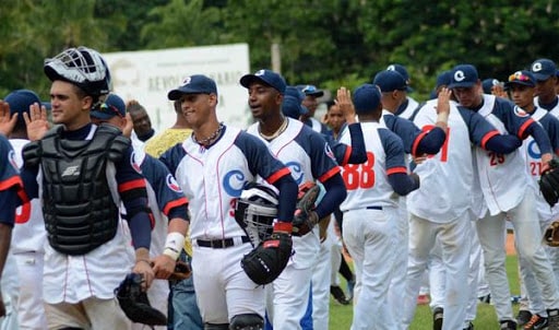 Dos lanzadores pinareños están en la preselección de Camagüey para la Serie 61