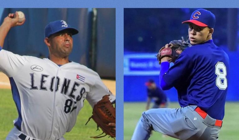 Eddy Abel García y Héctor Ponce: no hay mal que por bien no venga