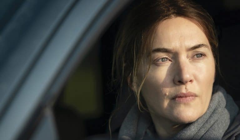“Mare of Easttown”, un policiaco inusual con una Kate Winslet de lujo