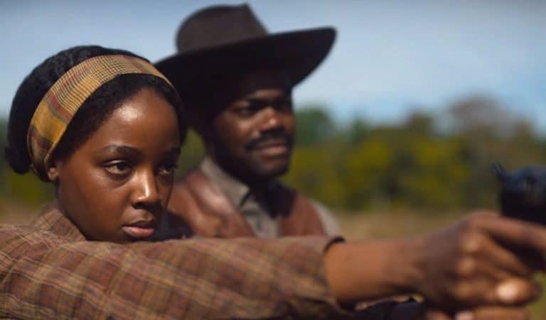 “The Underground Railroad”, belleza y brutalidad en tiempos de la esclavitud