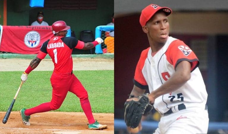Carlos Font y Adriel Labrada se quedan sin contratos