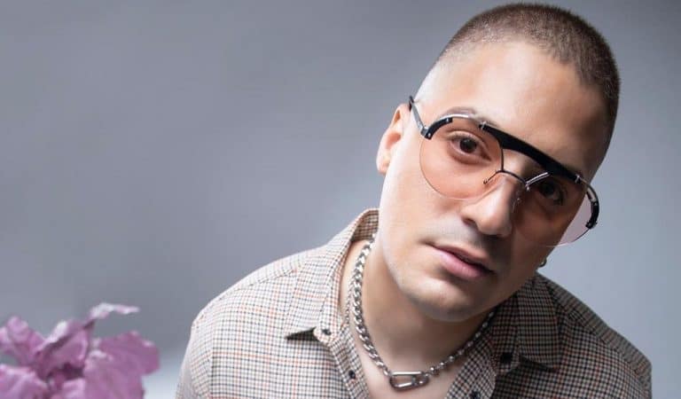 Dale Pututi, el productor cubano nominado al Grammy que lanza su carrera en solitario