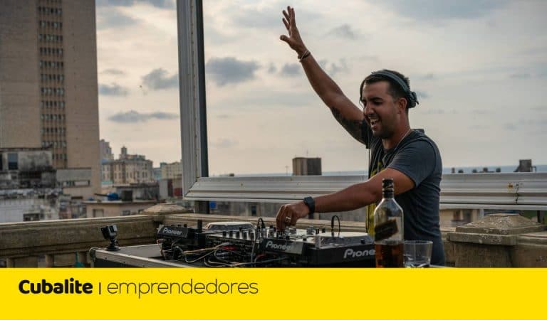 “La ruta de los atardeceres”: Conciertos de DJs cubanos en los mejores rooftops de La Habana